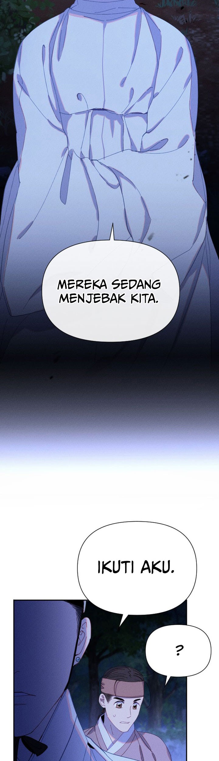 Tale of Vengenful Spirits Chapter 11 Gambar 23