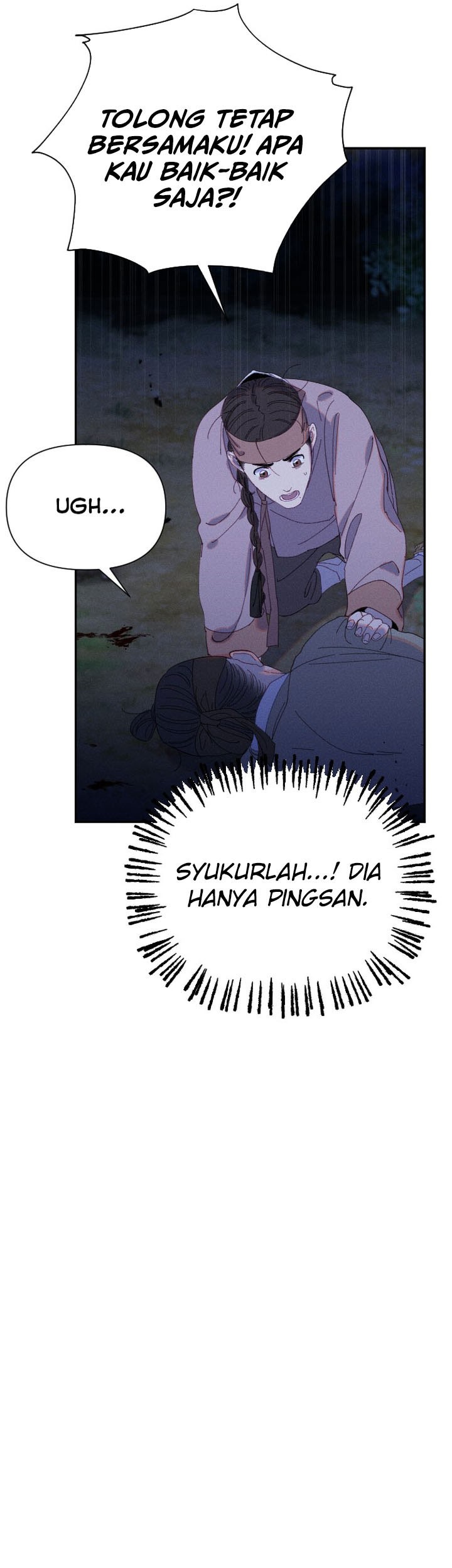 Tale of Vengenful Spirits Chapter 11 Gambar 33