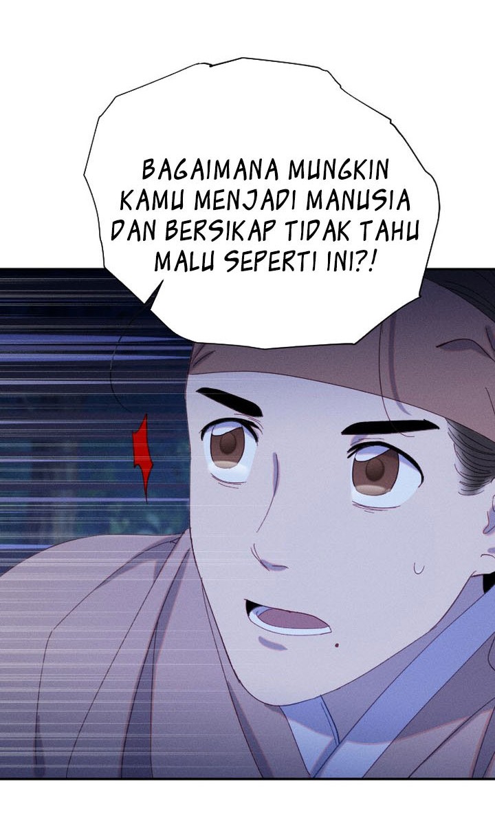 Tale of Vengenful Spirits Chapter 11 Gambar 34