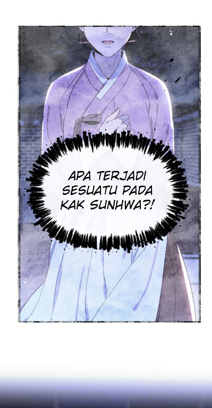 Tale of Vengenful Spirits Chapter 11 Gambar 28