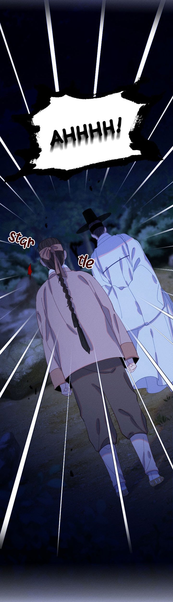 Tale of Vengenful Spirits Chapter 11 Gambar 29