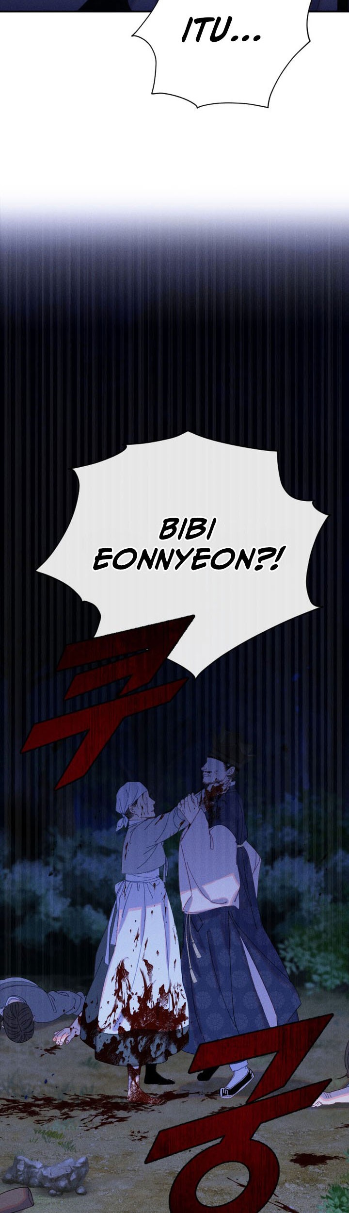 Tale of Vengenful Spirits Chapter 11 Gambar 31