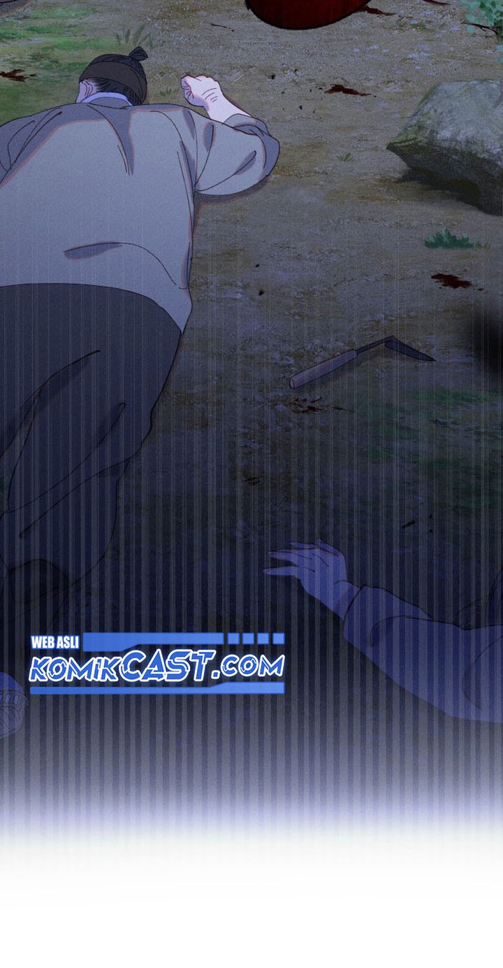 Tale of Vengenful Spirits Chapter 11 Gambar 32