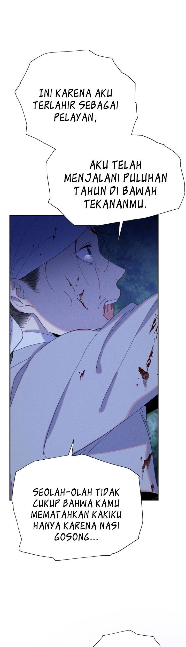 Tale of Vengenful Spirits Chapter 11 Gambar 35