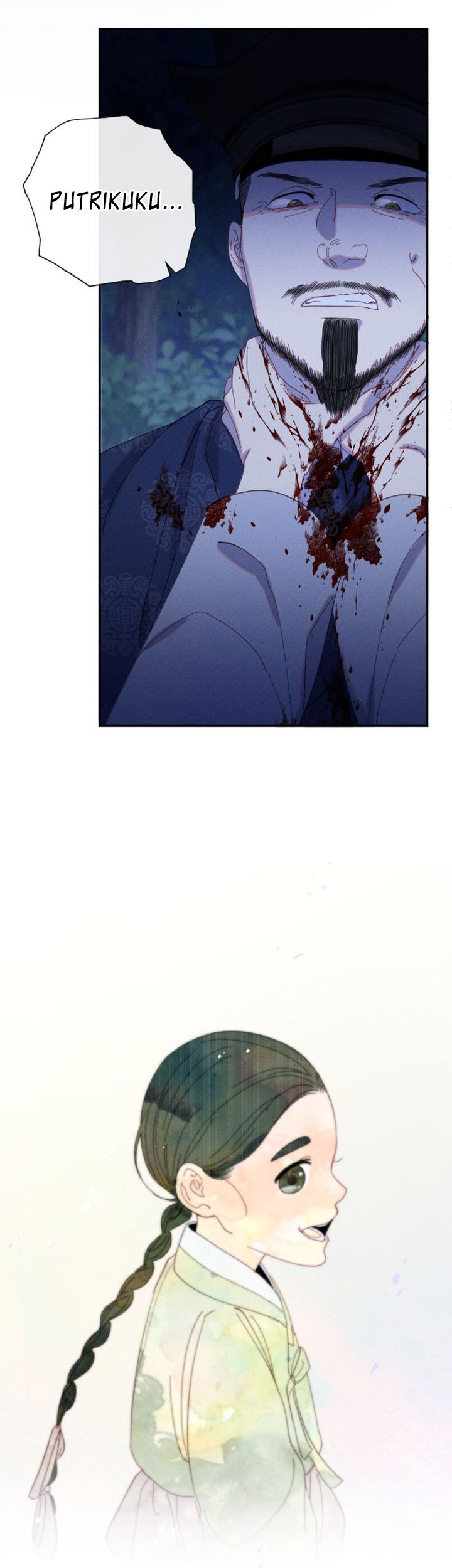 Tale of Vengenful Spirits Chapter 11 Gambar 37