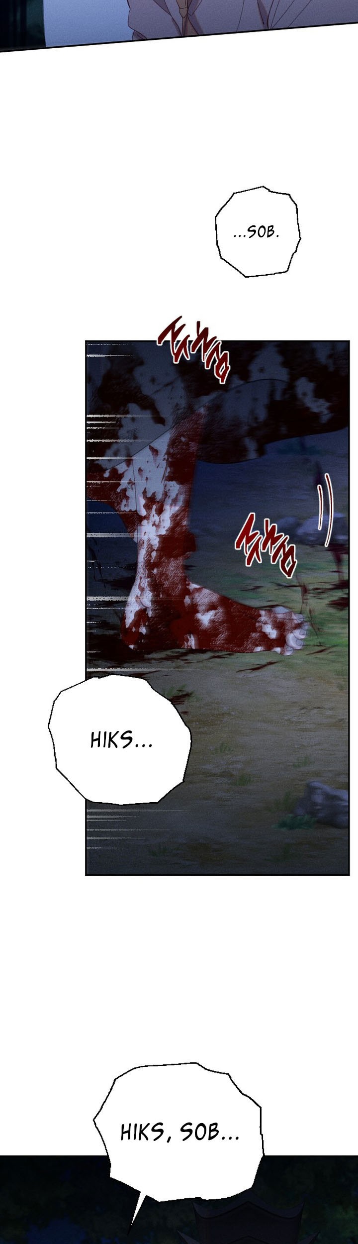 Tale of Vengenful Spirits Chapter 11 Gambar 45