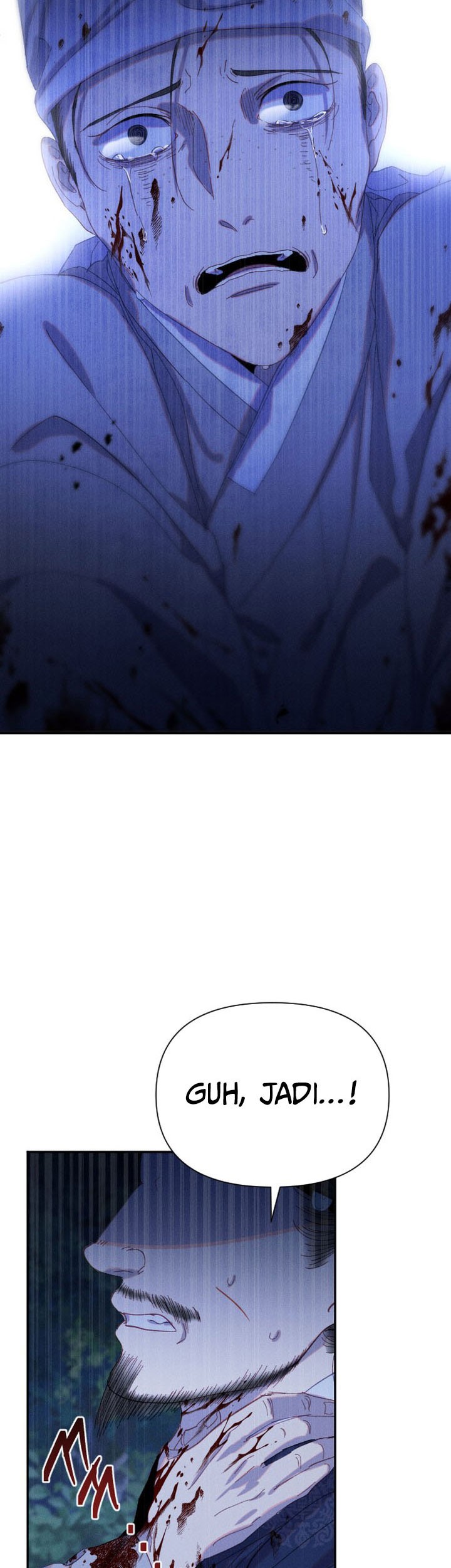 Tale of Vengenful Spirits Chapter 11 Gambar 39