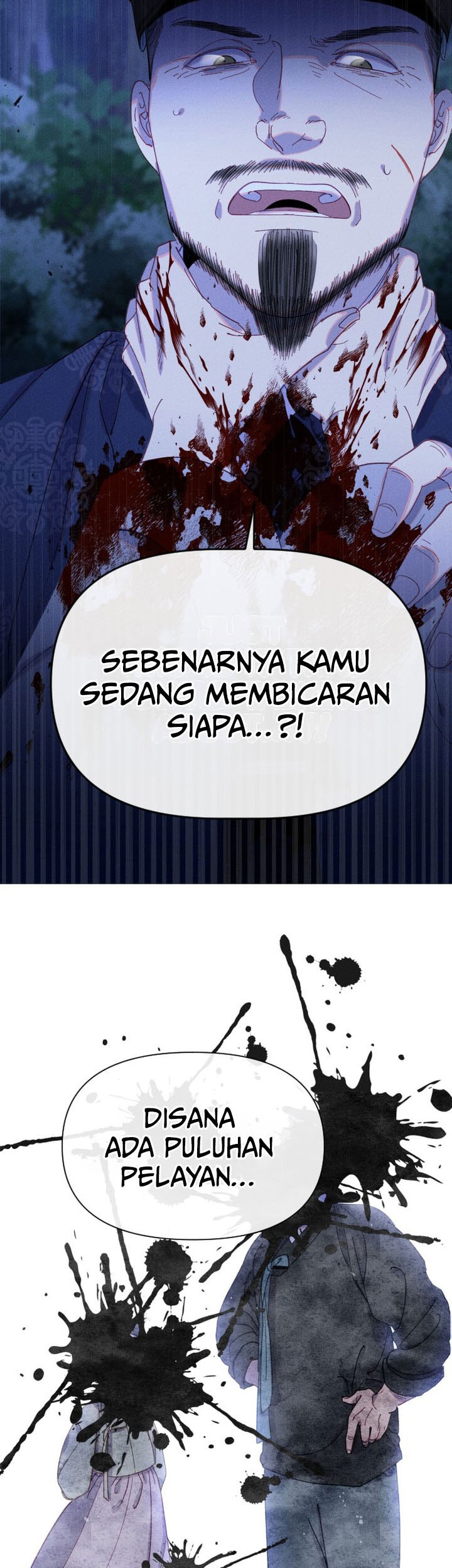 Tale of Vengenful Spirits Chapter 11 Gambar 41