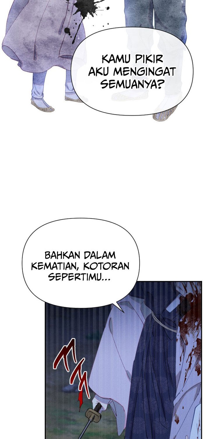 Tale of Vengenful Spirits Chapter 11 Gambar 42