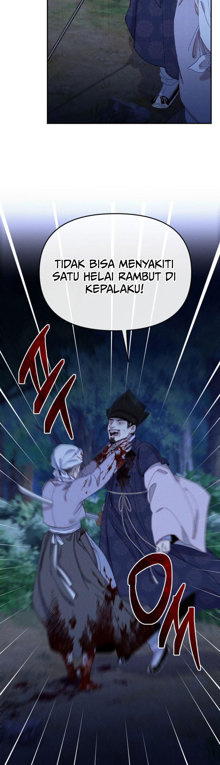 Tale of Vengenful Spirits Chapter 11 Gambar 43