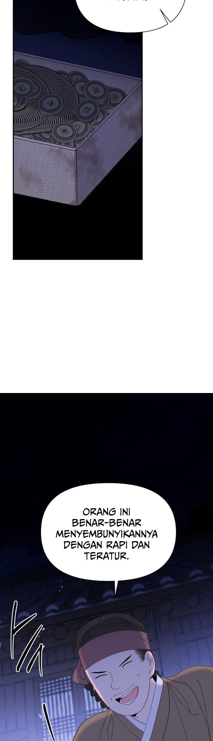 Tale of Vengenful Spirits Chapter 11 Gambar 53