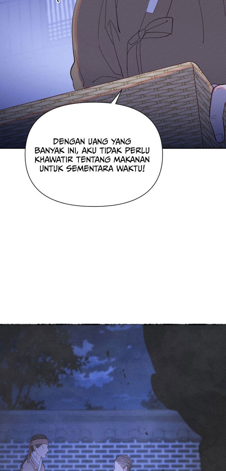 Tale of Vengenful Spirits Chapter 11 Gambar 54