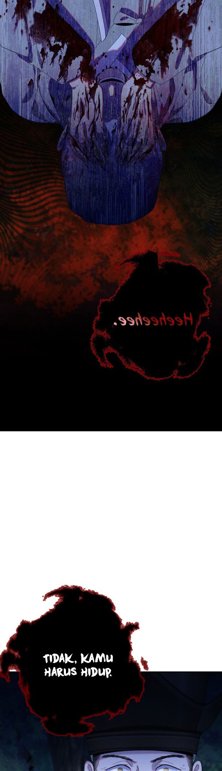 Tale of Vengenful Spirits Chapter 11 Gambar 47