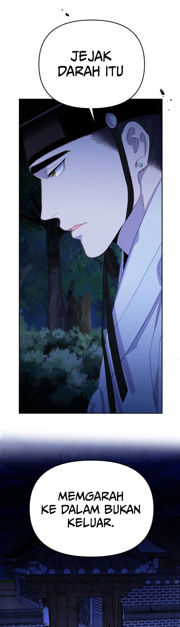 Tale of Vengenful Spirits Chapter 11 Gambar 49