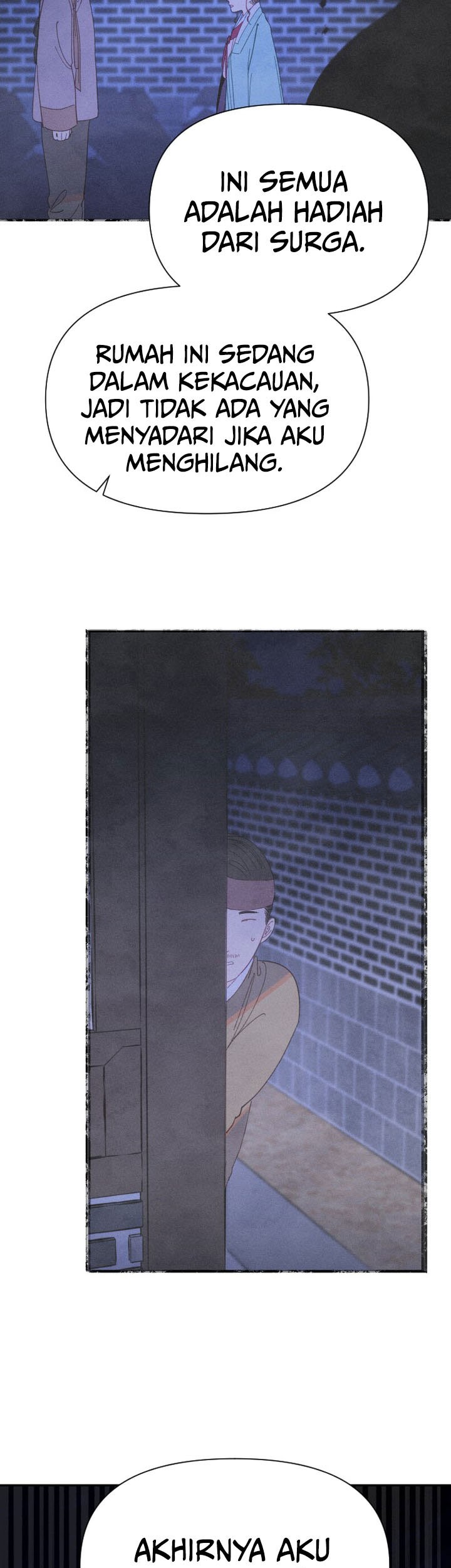 Tale of Vengenful Spirits Chapter 11 Gambar 55