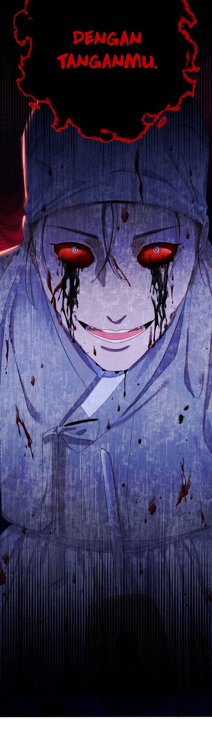 Tale of Vengenful Spirits Chapter 11 Gambar 65