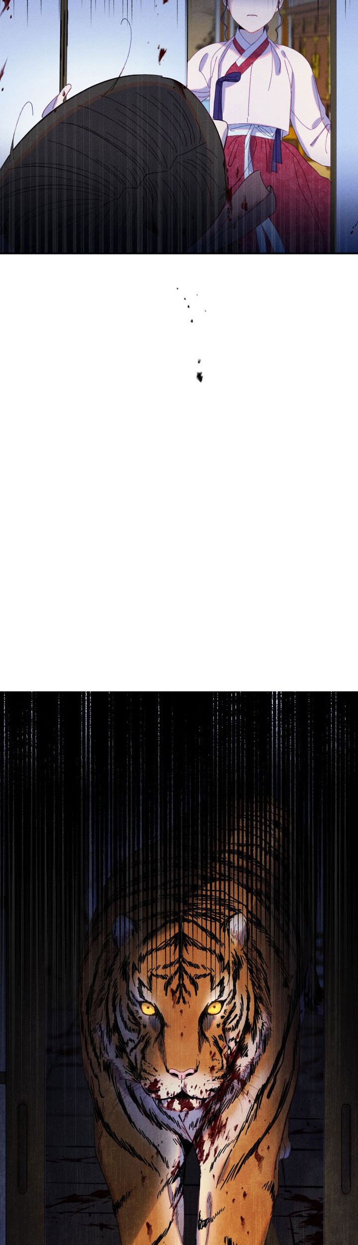 Tale of Vengenful Spirits Chapter 11 Gambar 61