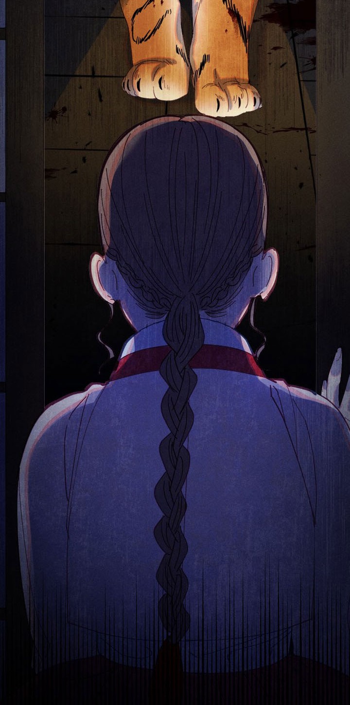 Tale of Vengenful Spirits Chapter 11 Gambar 62