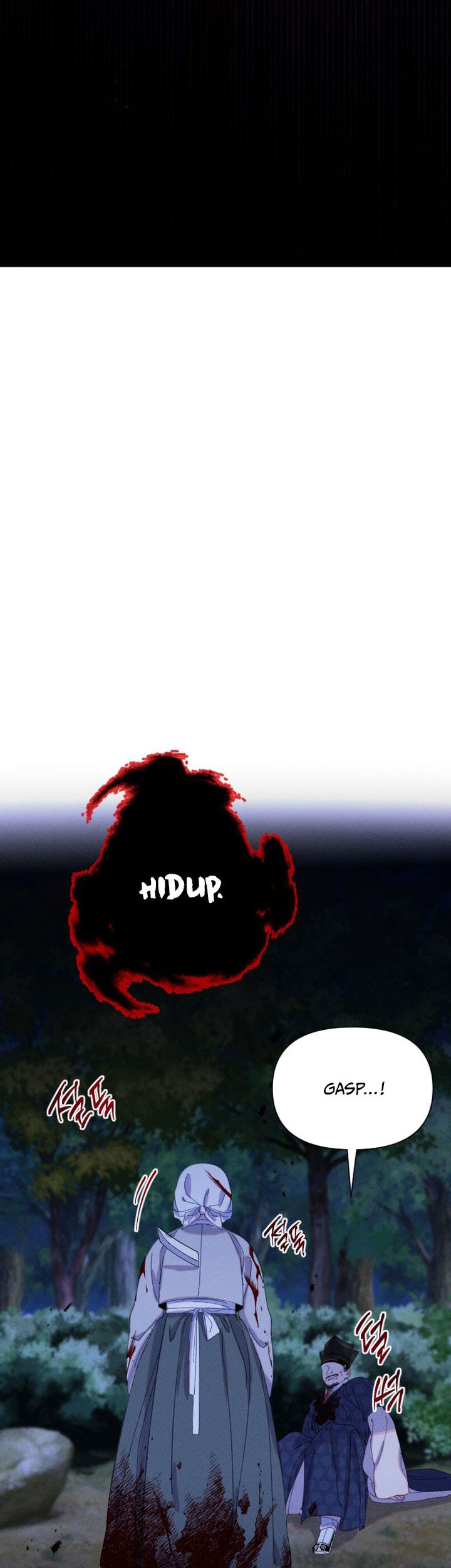 Tale of Vengenful Spirits Chapter 11 Gambar 63