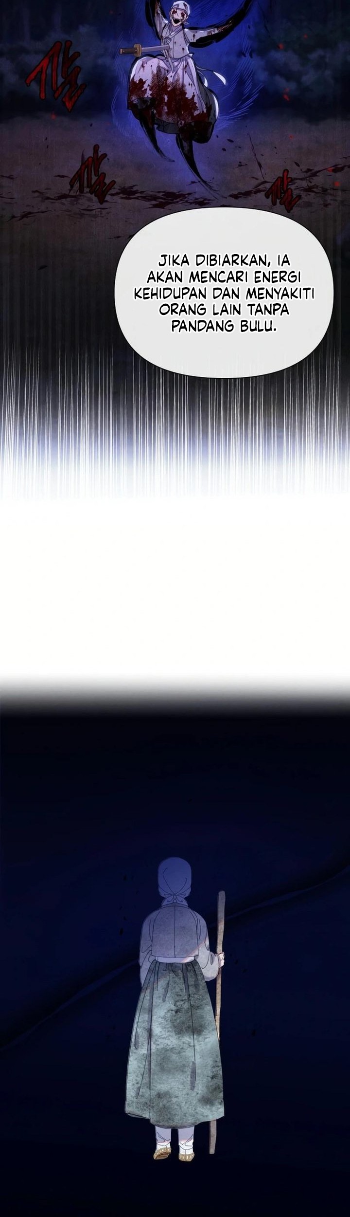 Tale of Vengenful Spirits Chapter 12 Gambar 7