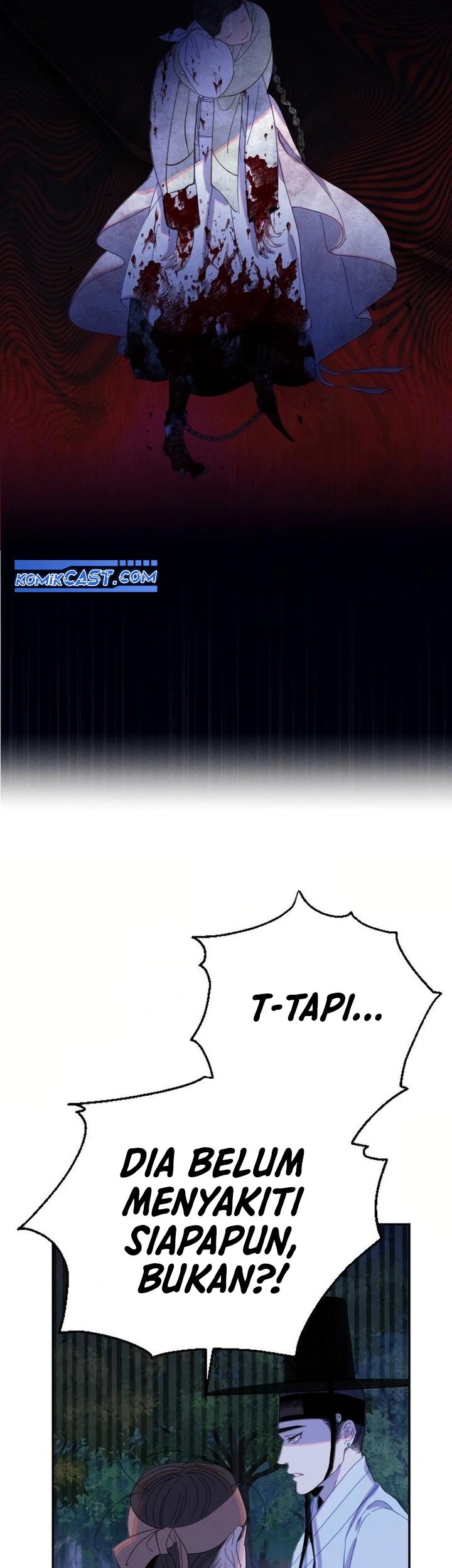 Tale of Vengenful Spirits Chapter 12 Gambar 9
