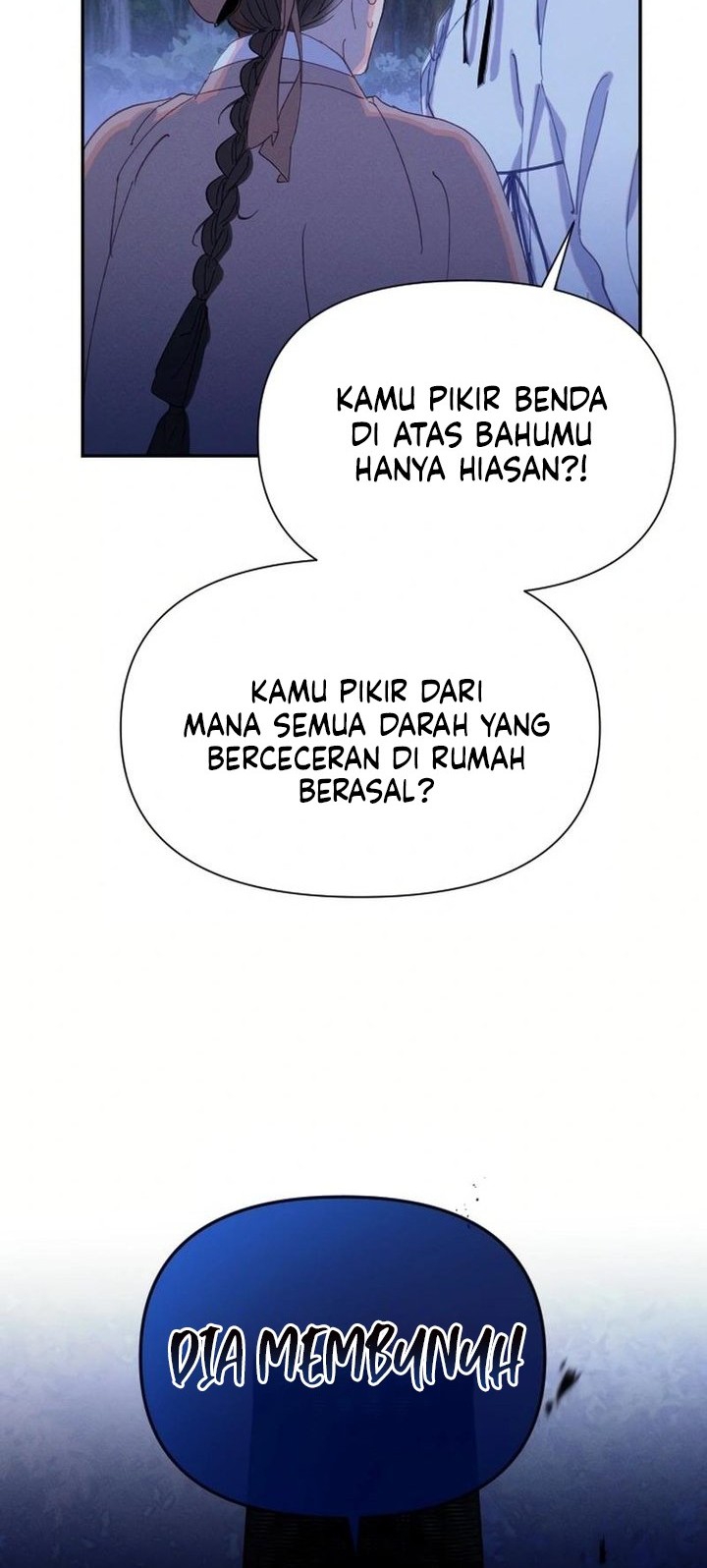 Tale of Vengenful Spirits Chapter 12 Gambar 10