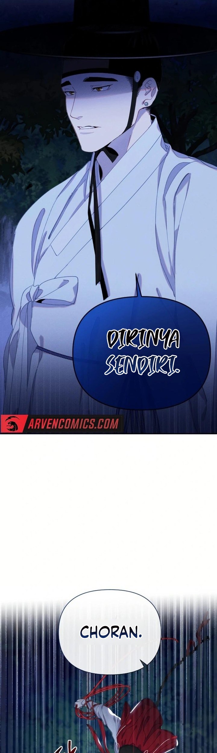 Tale of Vengenful Spirits Chapter 12 Gambar 11