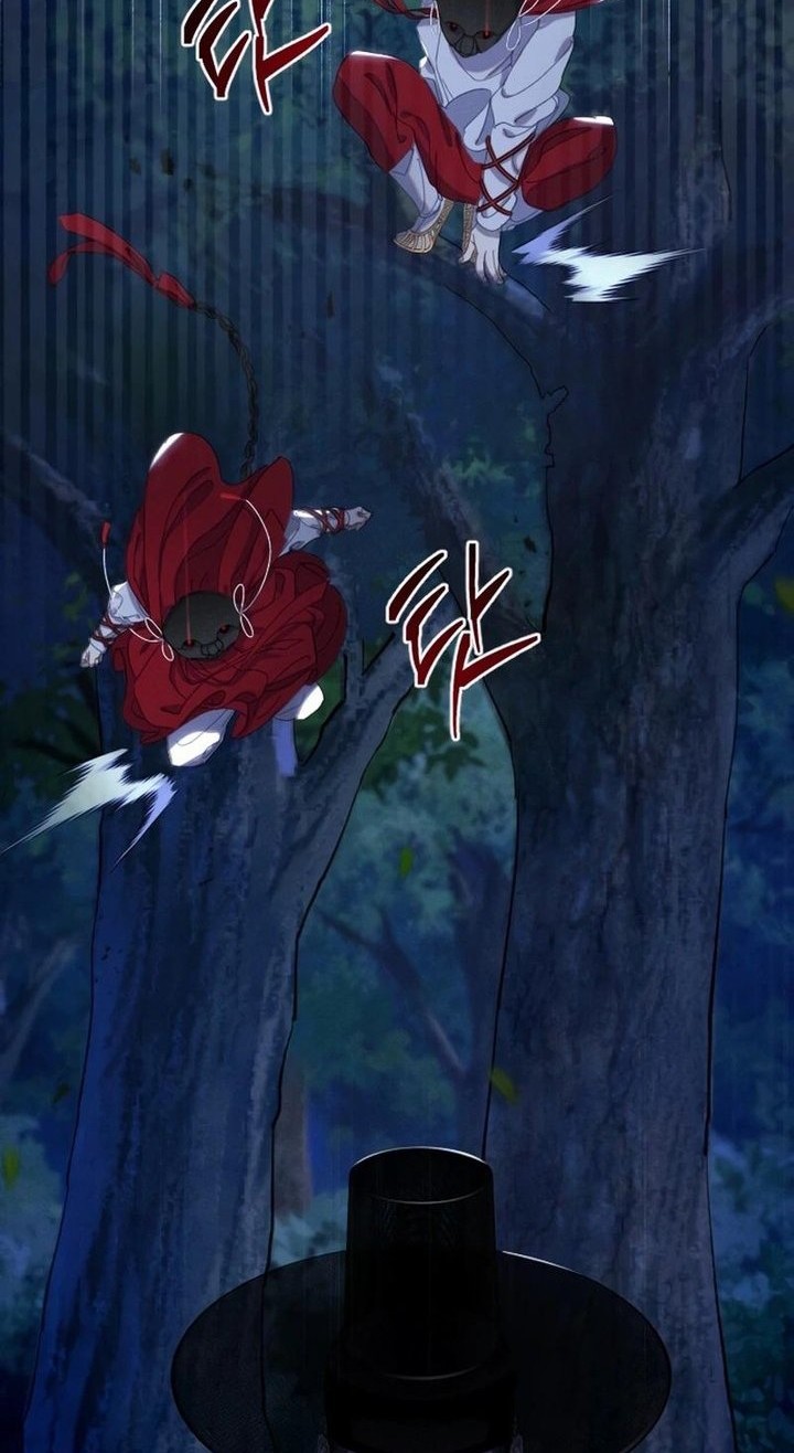 Tale of Vengenful Spirits Chapter 12 Gambar 12