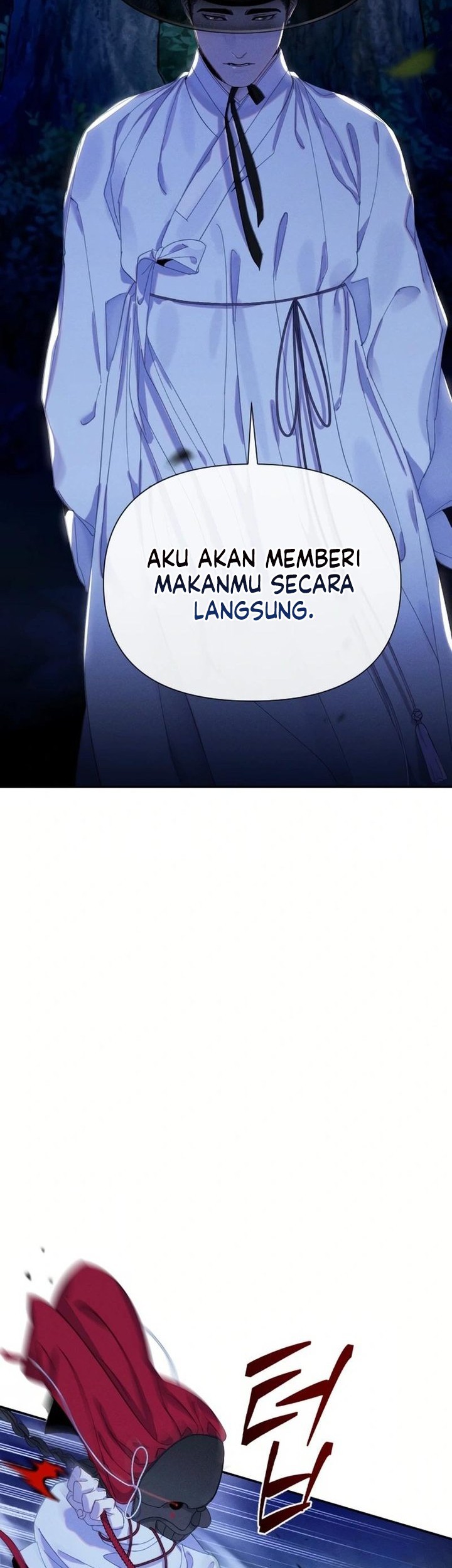 Tale of Vengenful Spirits Chapter 12 Gambar 13