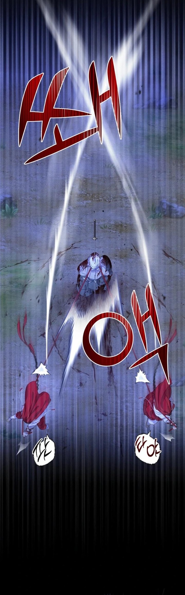 Tale of Vengenful Spirits Chapter 12 Gambar 15