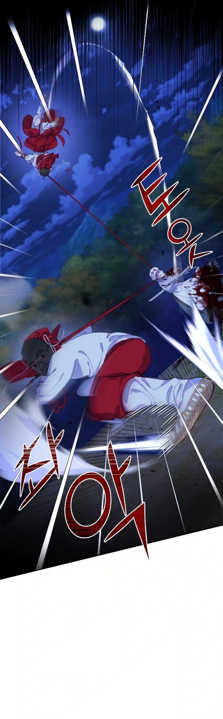 Tale of Vengenful Spirits Chapter 12 Gambar 16