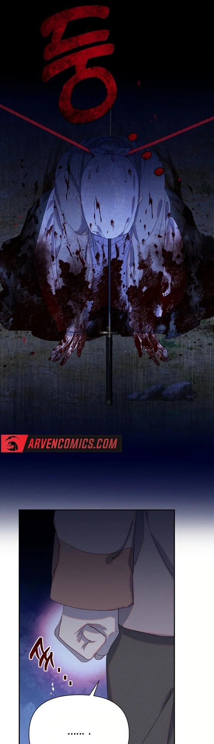 Tale of Vengenful Spirits Chapter 12 Gambar 23