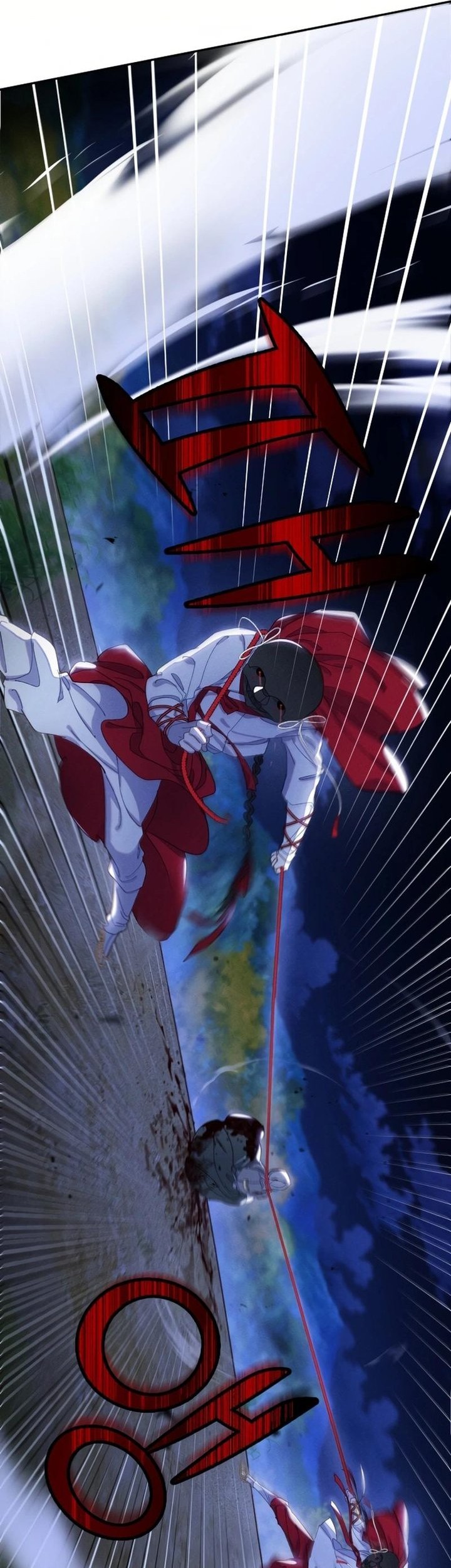 Tale of Vengenful Spirits Chapter 12 Gambar 17