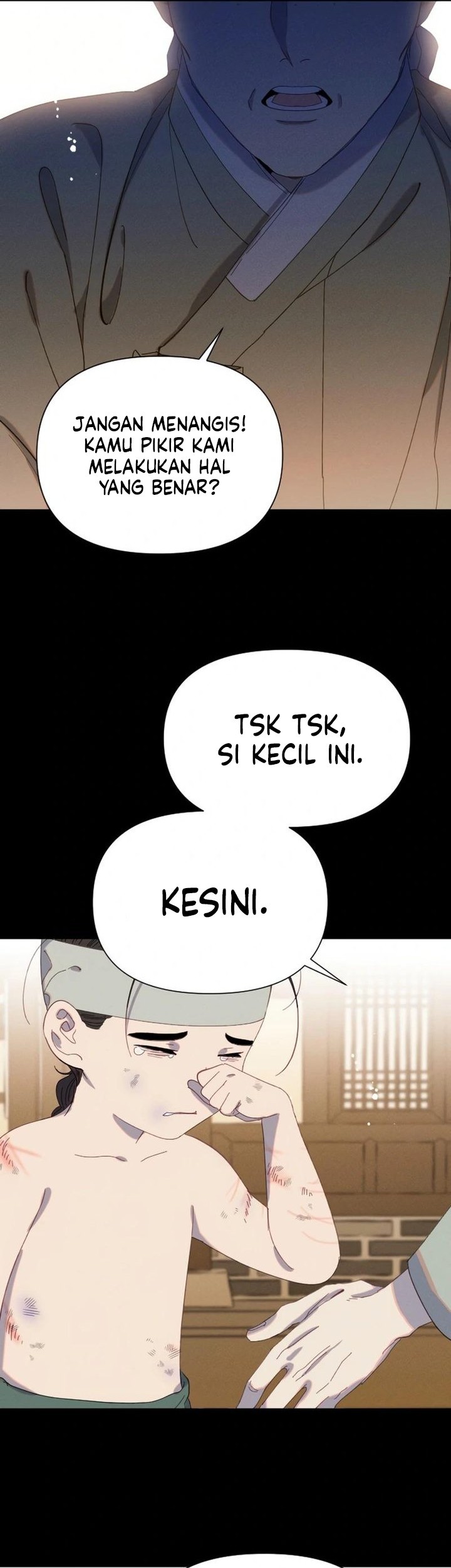 Tale of Vengenful Spirits Chapter 12 Gambar 21