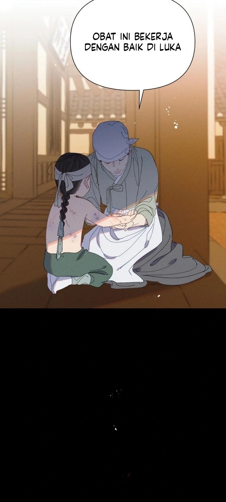 Tale of Vengenful Spirits Chapter 12 Gambar 22