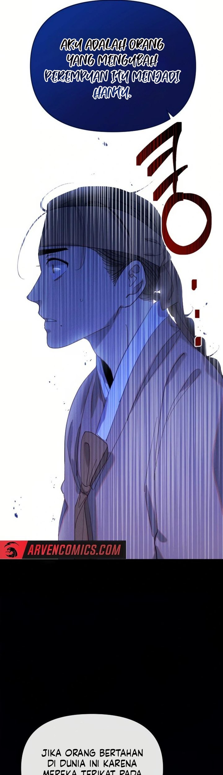 Tale of Vengenful Spirits Chapter 12 Gambar 31