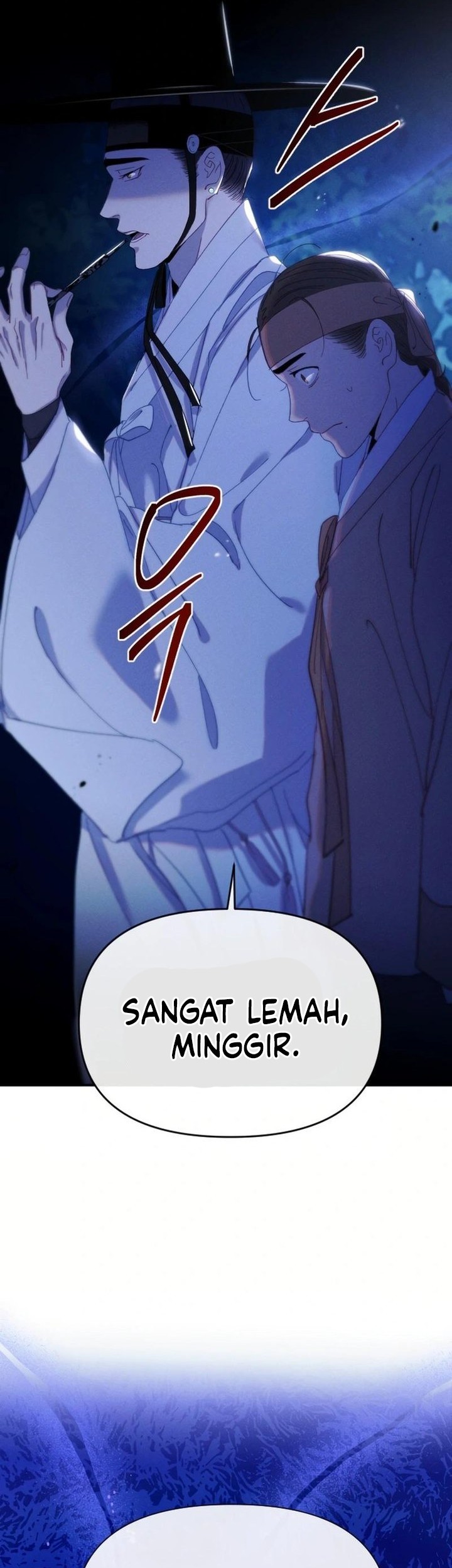 Tale of Vengenful Spirits Chapter 12 Gambar 25