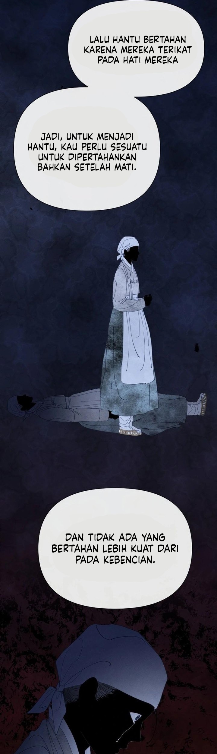 Tale of Vengenful Spirits Chapter 12 Gambar 33