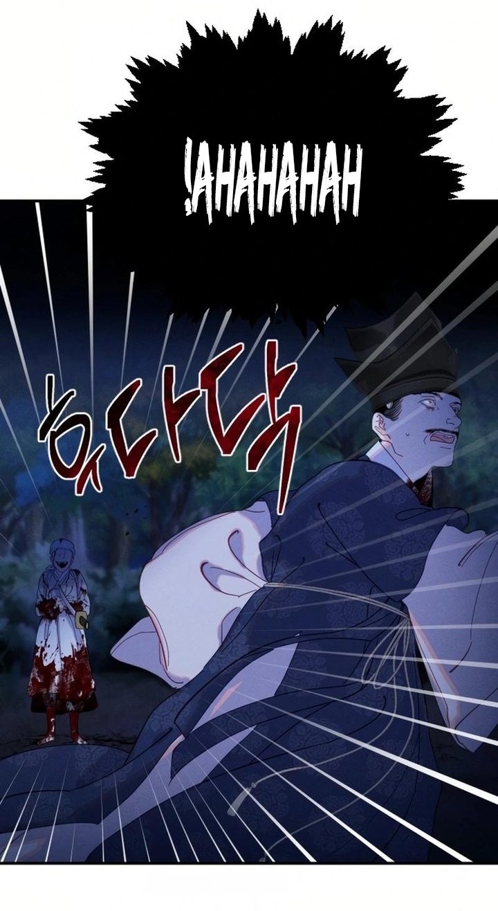 Manhwa Tale of Vengenful Spirits Chapter 12 gambar nomor 2