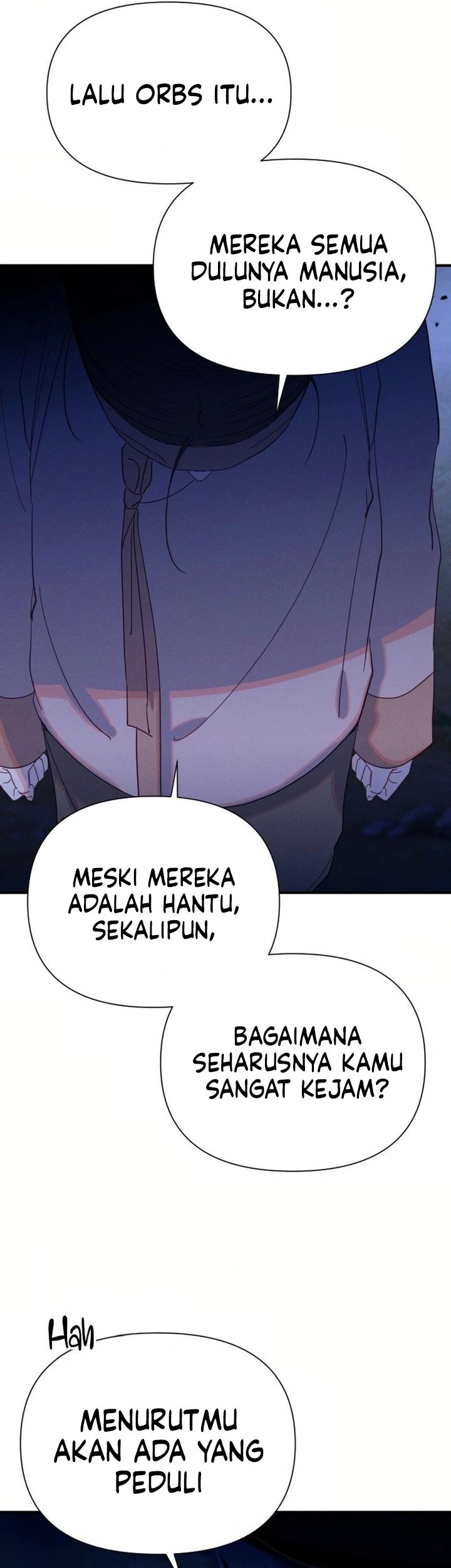 Tale of Vengenful Spirits Chapter 12 Gambar 43