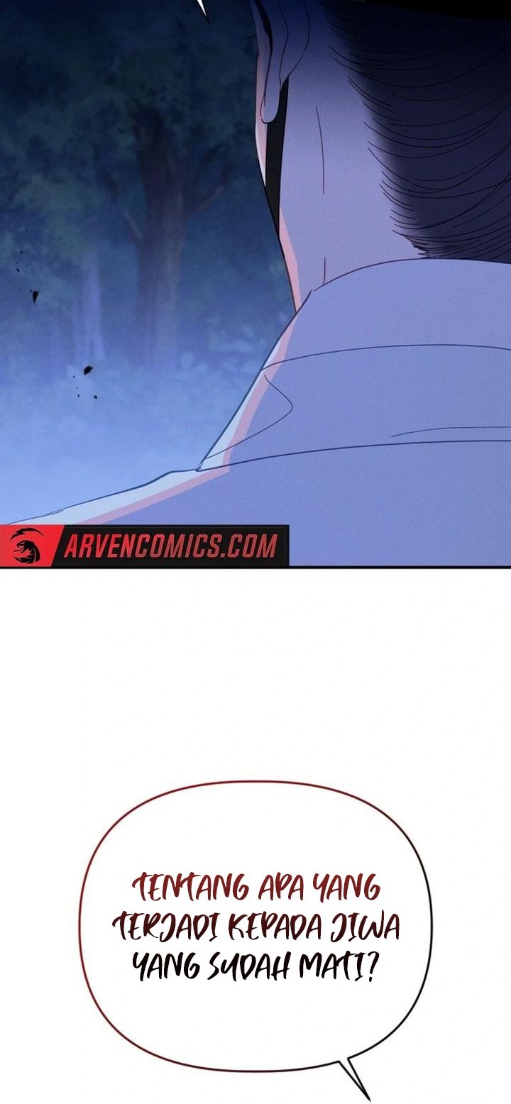 Tale of Vengenful Spirits Chapter 12 Gambar 44