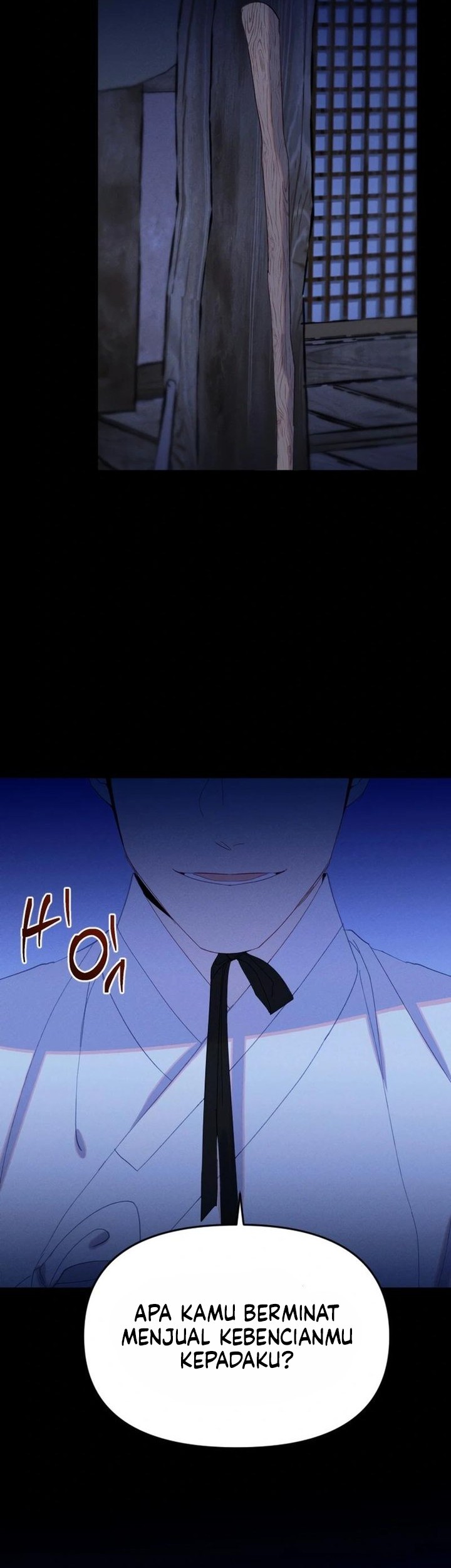 Tale of Vengenful Spirits Chapter 12 Gambar 37