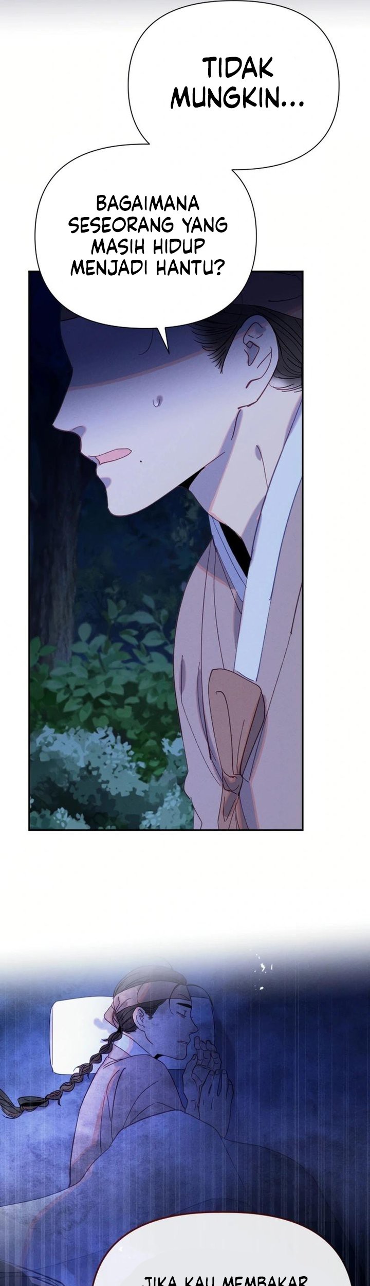 Tale of Vengenful Spirits Chapter 12 Gambar 39