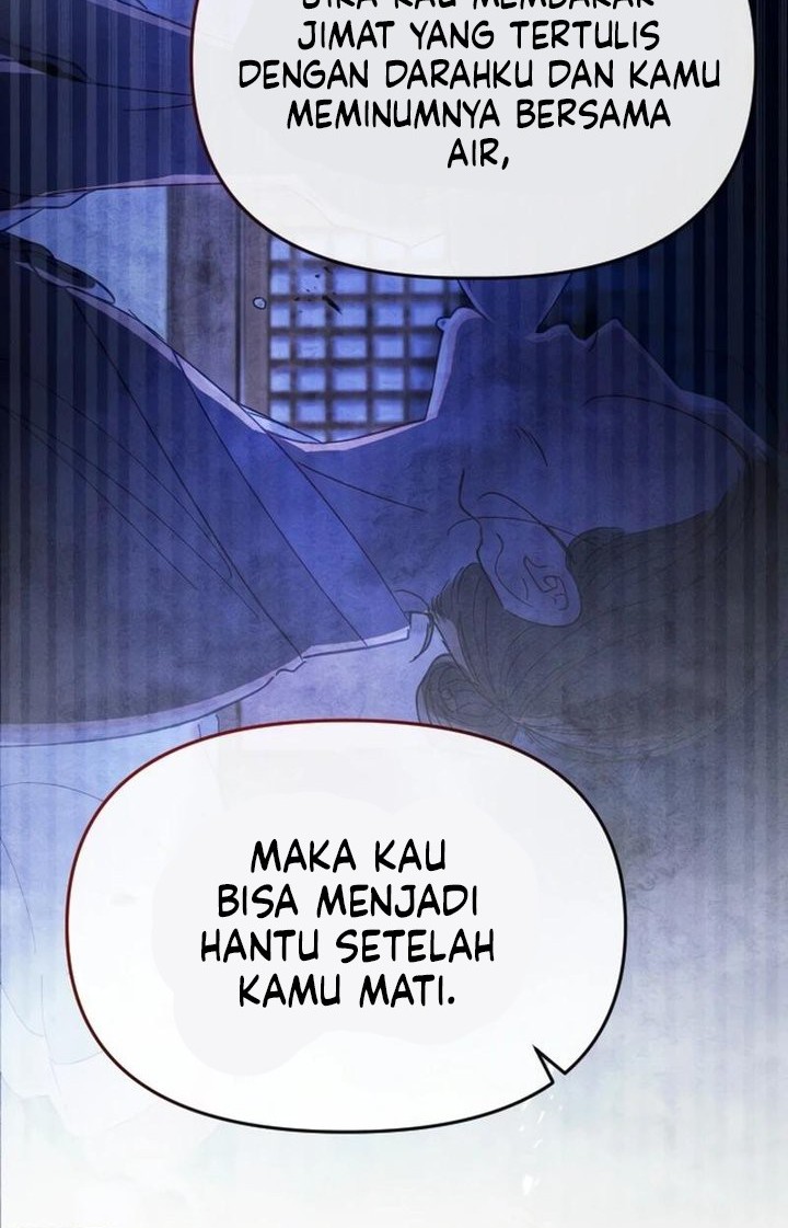 Tale of Vengenful Spirits Chapter 12 Gambar 40