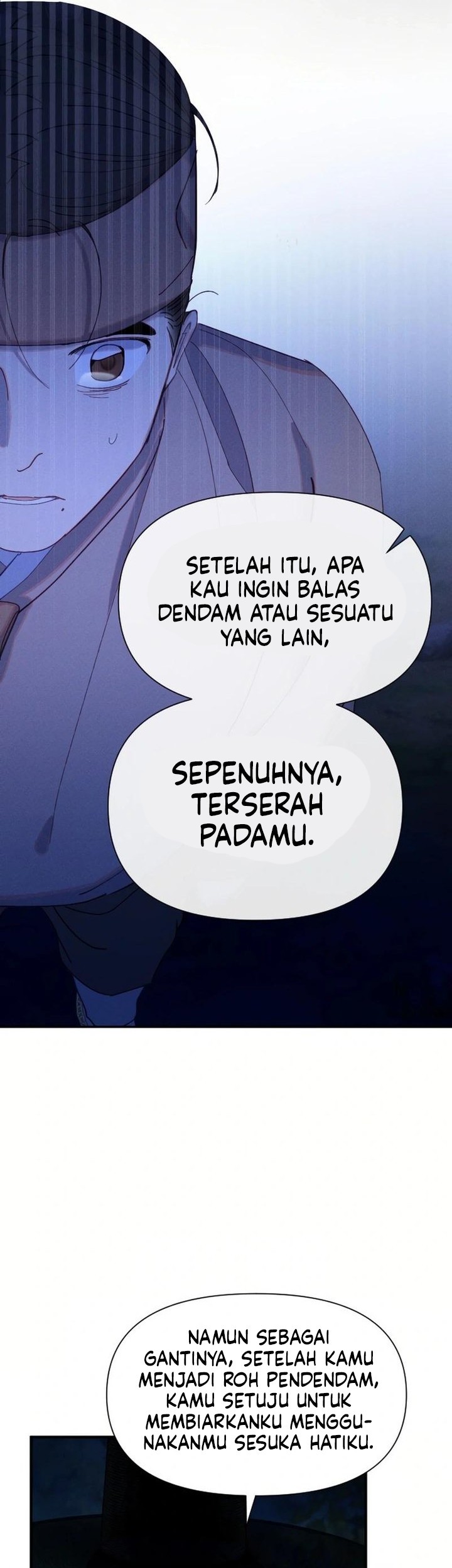 Tale of Vengenful Spirits Chapter 12 Gambar 41