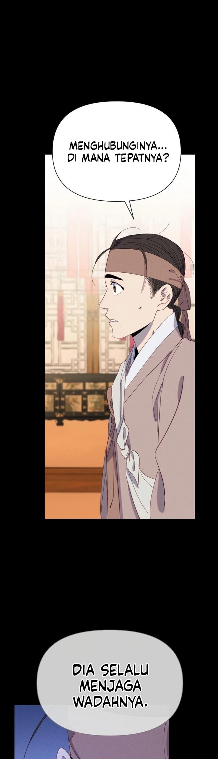 Tale of Vengenful Spirits Chapter 12 Gambar 51