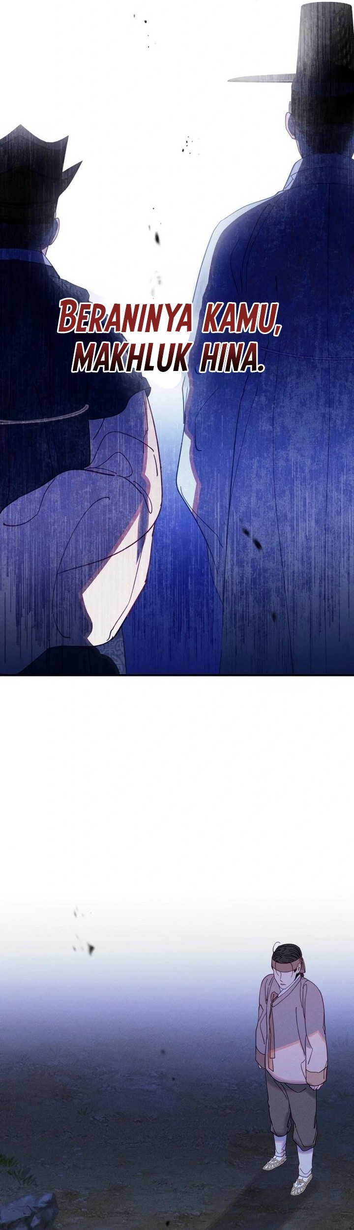 Tale of Vengenful Spirits Chapter 12 Gambar 45