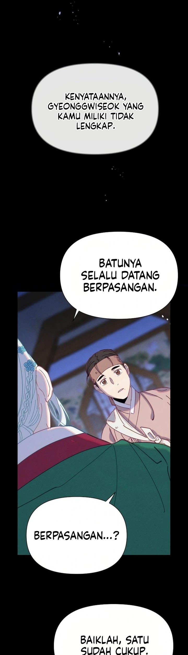 Tale of Vengenful Spirits Chapter 12 Gambar 47