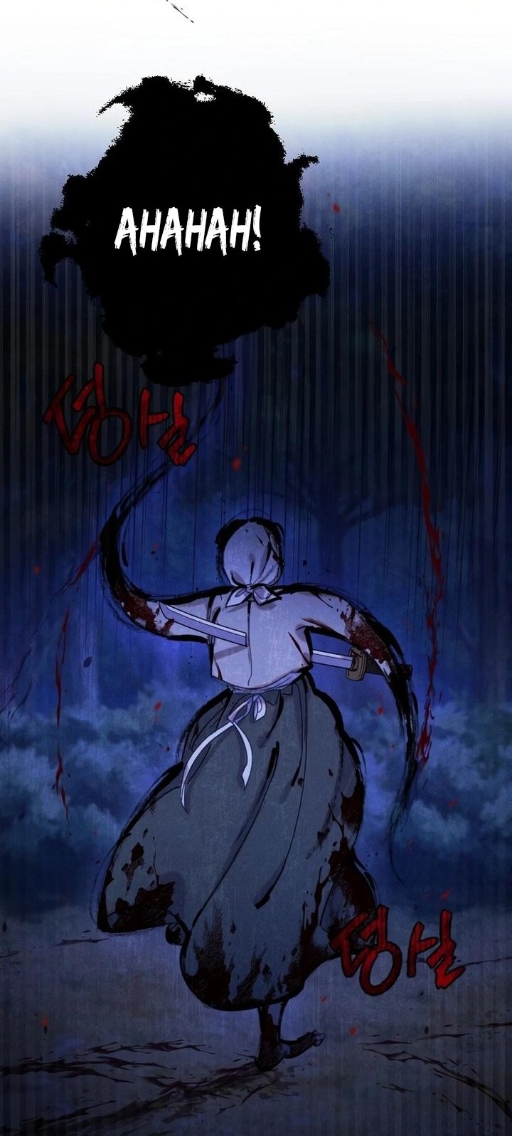 Tale of Vengenful Spirits Chapter 12 Gambar 4