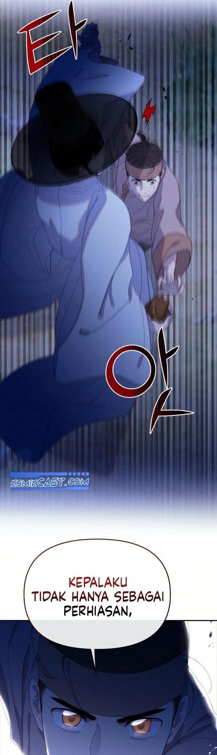 Tale of Vengenful Spirits Chapter 12 Gambar 62